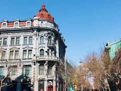 -人民防洪胜利纪念塔