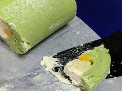 -the Roll'ING手作瑞士卷专门店(卓悦中心店)
