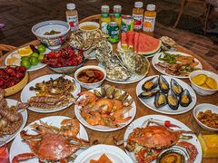 -清河半岛温泉度假酒店