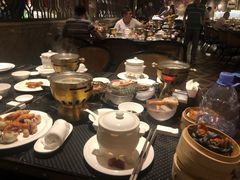 -雍和会海鲜姿造自助(湖东路店)