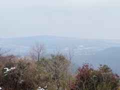 -缥缈峰景区