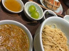 -蟹上黄·蟹黄面·江南糖水(人民广场店)