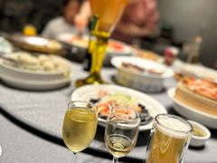 -鑫复盛礼记酒店·青岛菜