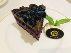巧克力蓝莓-COVA(上海K11艺术中心店)