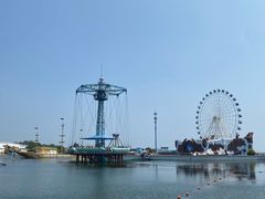 -秦皇岛乐岛海洋王国