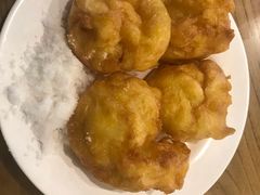 奶油炸糕-南来顺饭庄·清真(南菜园店)