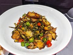 -唐河王记·南阳民间菜(国基路店)