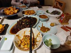 -小吊梨汤·北京菜·烤鸭(鸟巢店)