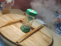 -陈大锅·岳阳鱼馆·地道岳阳菜(美食街店)