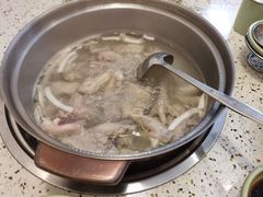 -椰子营·椰子鸡火锅(万象里店)
