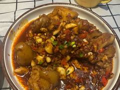 -江西老表·经典江西八大碗