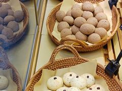 -啊噗吐呦现场烘焙(麦凯乐店)