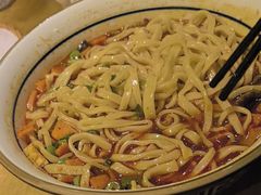 -山丹丹西北菜(金贸大厦店)
