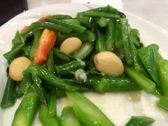 -尹兰楼西北风情餐厅(嘉定店)