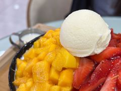 -雪花姐姐(泰华城新天地店)