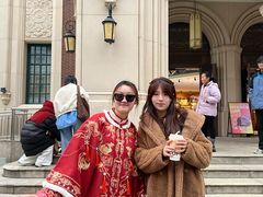-阳澄湖半岛旅游度假区