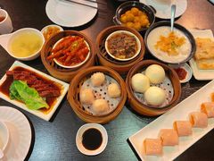添运来虾饺皇-添运来(茶园奥园广场店)