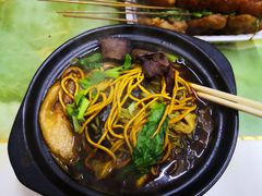 牛肉砂锅-南湖胖子砂锅(南湖店)
