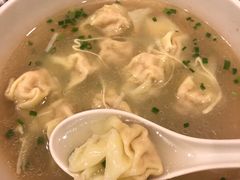 -东泰祥生煎馆(陕西南路店)