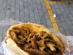 -健康路夜市