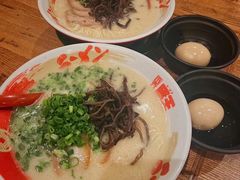 -豚王拉面(澳门银河店)
