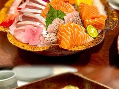 -江户·岚 创意料理(泛海店)