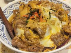 -上户日本料理(北仑富邦店)