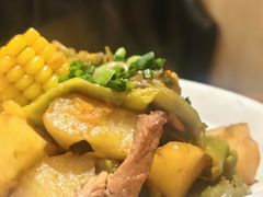 -金掌勺·锅包肉(广渠门店)