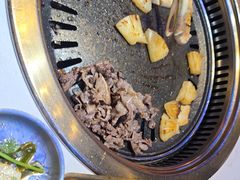 -杨记齐齐哈尔烤肉(总店)