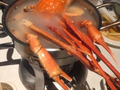 -星伦多 自助料理(圆融店)