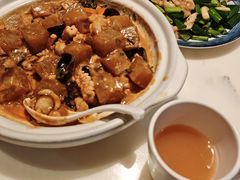 -日丰园海肠水饺·老字号大连海鲜(银泰城店)