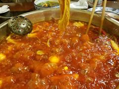 -飘香火锅(玉林西路店)