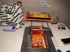 -丰茂烤串(五道口店)