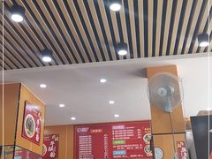 大堂-1817大碗牛肉粉