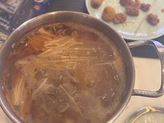 -湖州东吴开元名都酒店-滨河自助餐厅