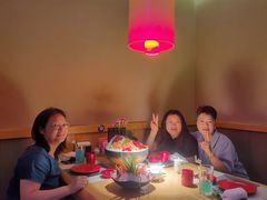 -京料理·日料自助·铁板燒(复悦城店)