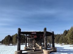 -北极村旅游风景区