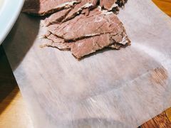 -丁记盐蘸牛肉·新杭菜(河东路店)