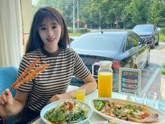 -鲜得莱渔港·小平岛海胆馆(七贤岭店)