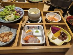 -琴寿司居酒屋(中山广场店)