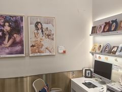 -海马体照相馆(大连柏威年购物中心店)