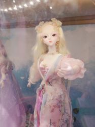 点击看大图 -Hamleys哈姆雷斯(东方福来德店)