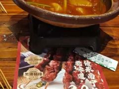 -今邕烧烤(西大店)