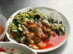 -群众牛肉小点(蚵仔煎)