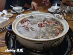 -潮陈记土鸡火锅(东厦北路店)