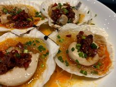 -恩然邦臣酒店-漫垛餐厅