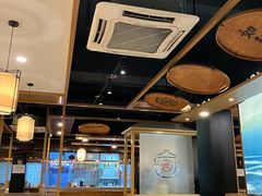 -如轩·海鲜砂锅粥·潮汕菜(海珠店)