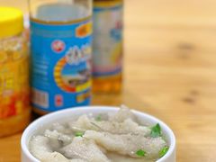 -江南红鱼汤(洋中花园店)