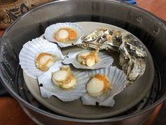 -京深海鲜市场(光彩路店)