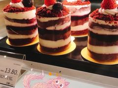 -沁园(新沙正街店)